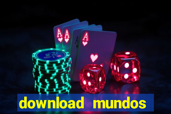 download mundos elementais apk